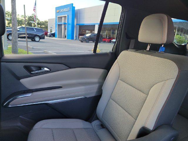 2026 Chevrolet Traverse - $36,938