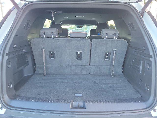 2026 Chevrolet Traverse - $36,938