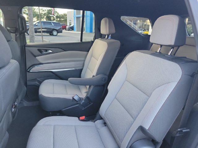 2026 Chevrolet Traverse - $36,938