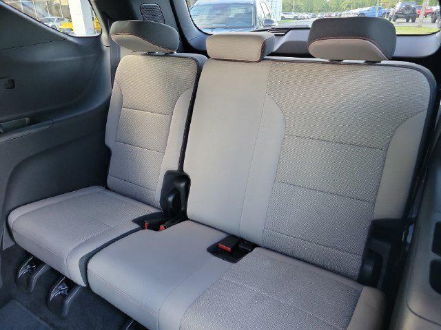 2026 Chevrolet Traverse - $36,938