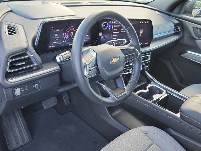 2026 Chevrolet Traverse - $36,938