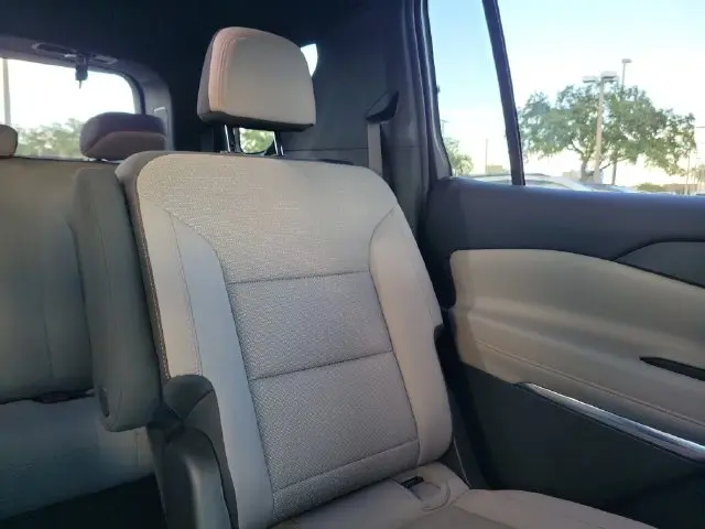 2026 Chevrolet Traverse - $36,350
