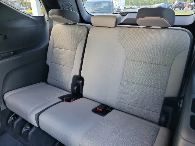 2026 Chevrolet Traverse - $36,350