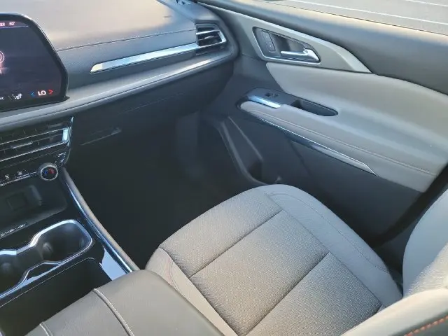 2026 Chevrolet Traverse - $36,350