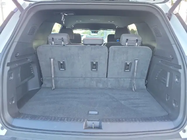 2026 Chevrolet Traverse - $36,350