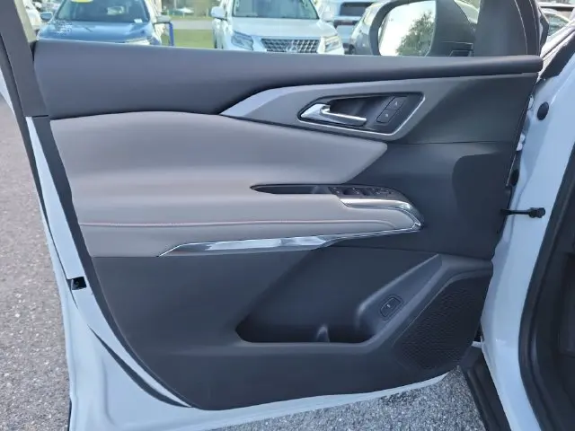 2026 Chevrolet Traverse - $36,350