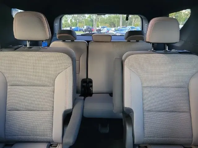 2026 Chevrolet Traverse - $36,350