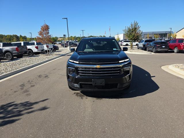 2026 Chevrolet Traverse - $37,400