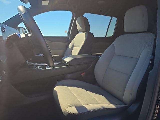 2026 Chevrolet Traverse - $37,400