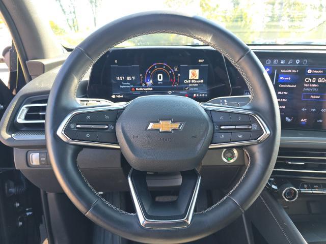 2026 Chevrolet Traverse - $37,400