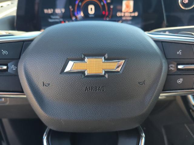 2026 Chevrolet Traverse - $37,400