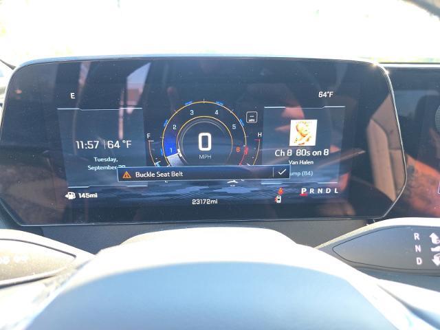 2026 Chevrolet Traverse - $37,400