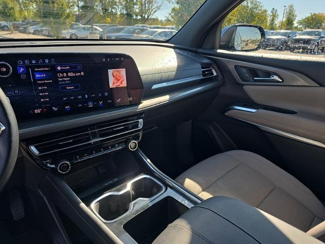 2026 Chevrolet Traverse - $37,400