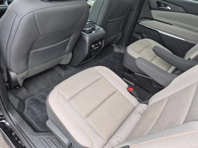 2026 Chevrolet Traverse - $37,400