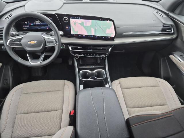 2026 Chevrolet Traverse - $37,400