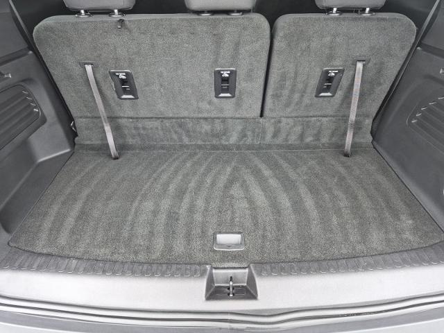 2026 Chevrolet Traverse - $37,400