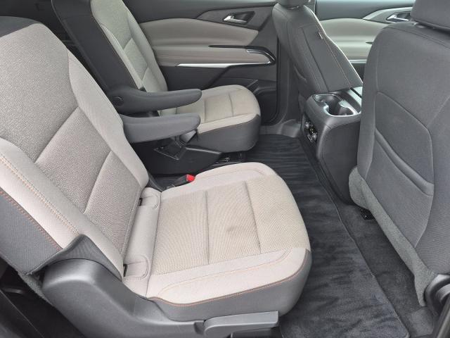 2026 Chevrolet Traverse - $37,400