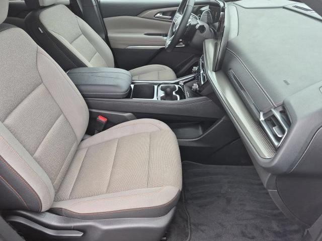 2026 Chevrolet Traverse - $37,400