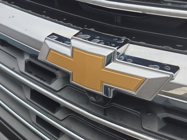 2026 Chevrolet Traverse - $35,300