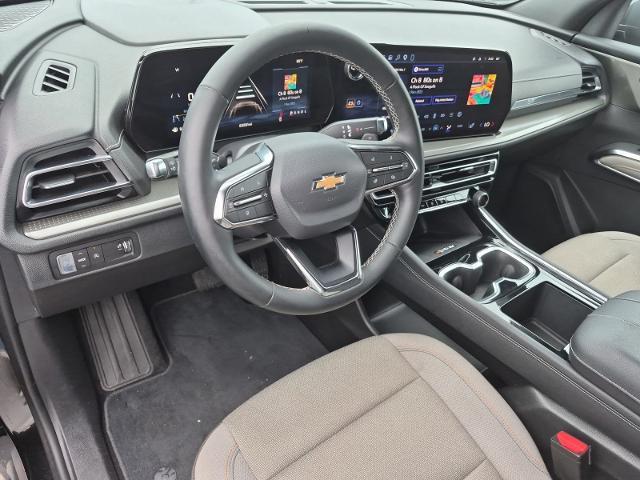 2026 Chevrolet Traverse - $35,300