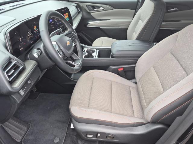2026 Chevrolet Traverse - $35,300