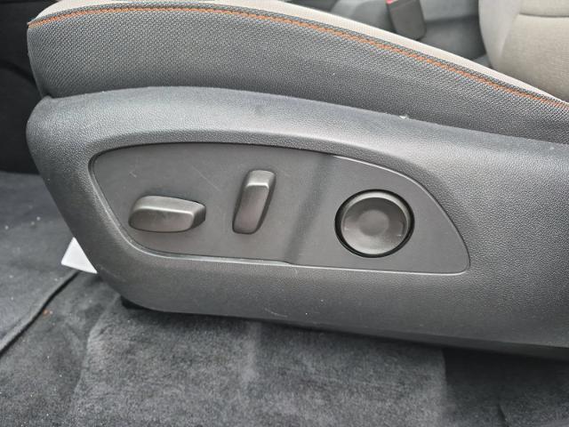 2026 Chevrolet Traverse - $35,300