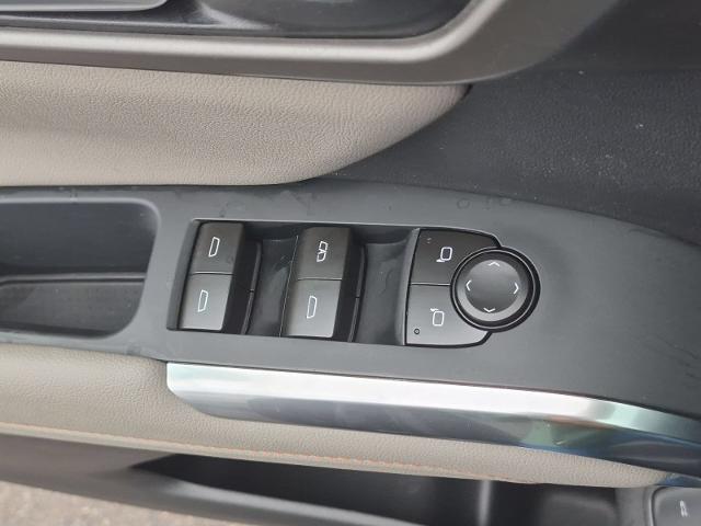 2026 Chevrolet Traverse - $35,300