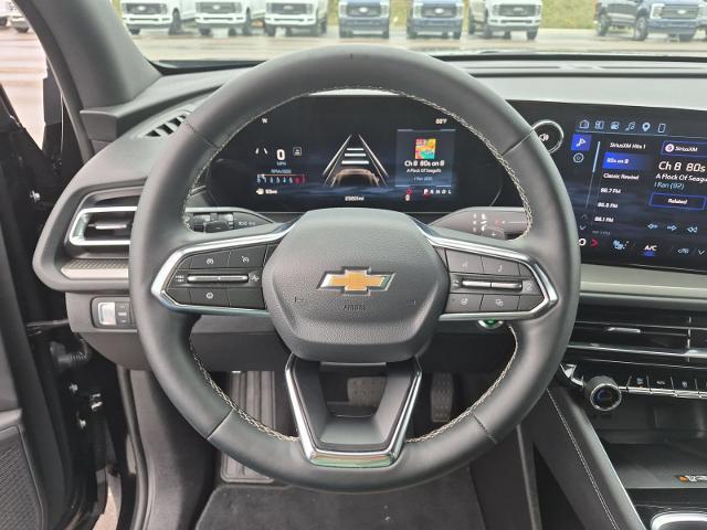 2026 Chevrolet Traverse - $35,300