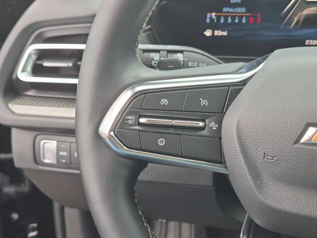 2026 Chevrolet Traverse - $35,300