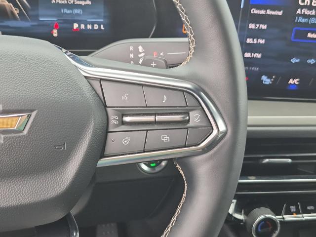 2026 Chevrolet Traverse - $35,300