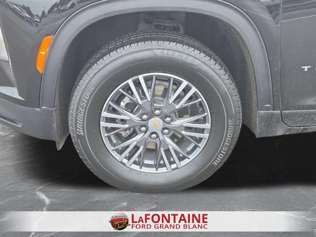 2026 Chevrolet Traverse - $35,300