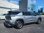 2026 Traverse Thumbnail 4