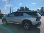 2026 Traverse Thumbnail 6