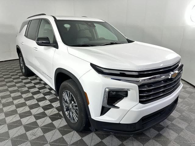 2026 Chevrolet Traverse - $37,875