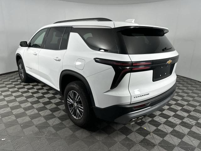 2026 Chevrolet Traverse - $37,875