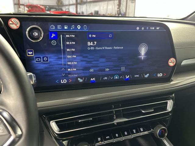 2026 Chevrolet Traverse - $37,875