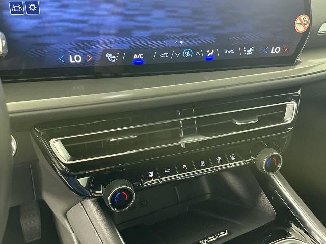 2026 Chevrolet Traverse - $37,875