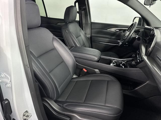 2026 Chevrolet Traverse - $37,875