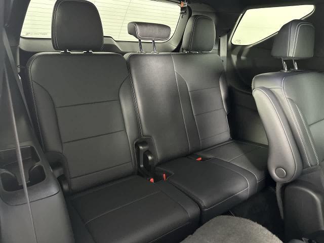 2026 Chevrolet Traverse - $37,875