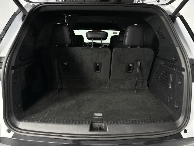 2026 Chevrolet Traverse - $37,875