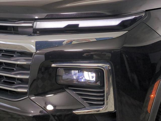 2026 Chevrolet Traverse - $36,217