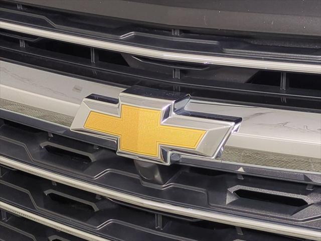 2026 Chevrolet Traverse - $36,217
