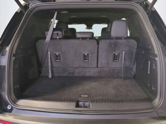 2026 Chevrolet Traverse - $36,217