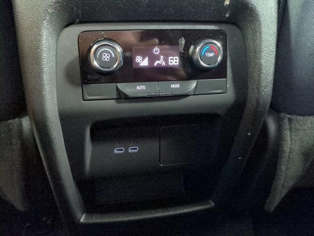 2026 Chevrolet Traverse - $36,217