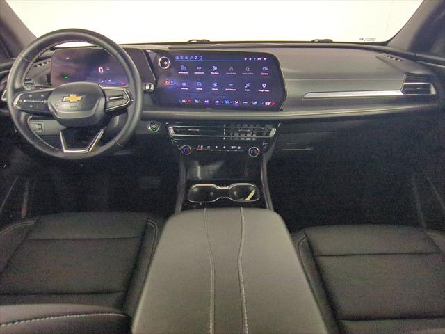 2026 Chevrolet Traverse - $36,217