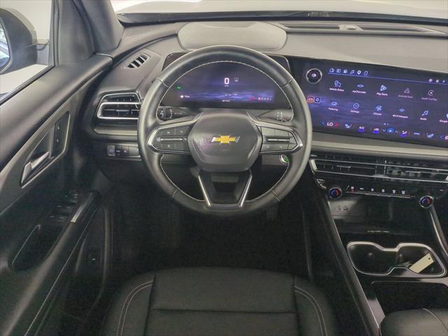 2026 Chevrolet Traverse - $36,217
