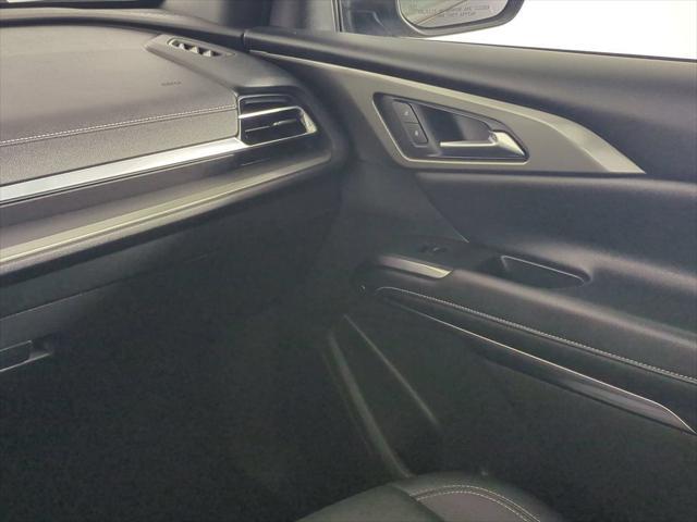 2026 Chevrolet Traverse - $36,217