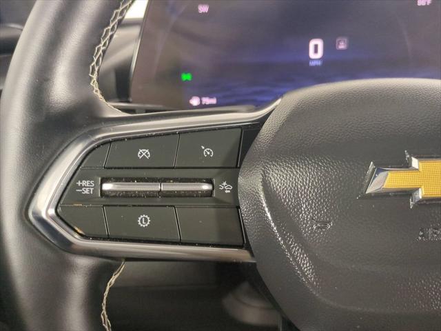 2026 Chevrolet Traverse - $36,217