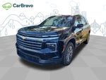 2026 Traverse Thumbnail 1
