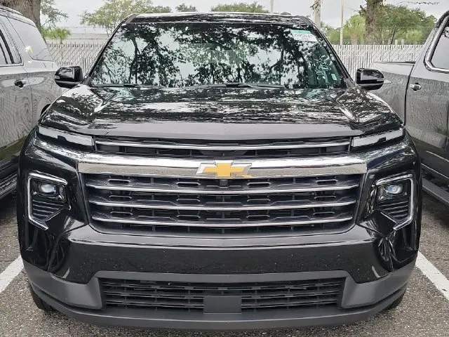 2026 Chevrolet Traverse - $36,698